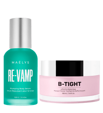 RE-VAMP &#x2B; B-TIGHT